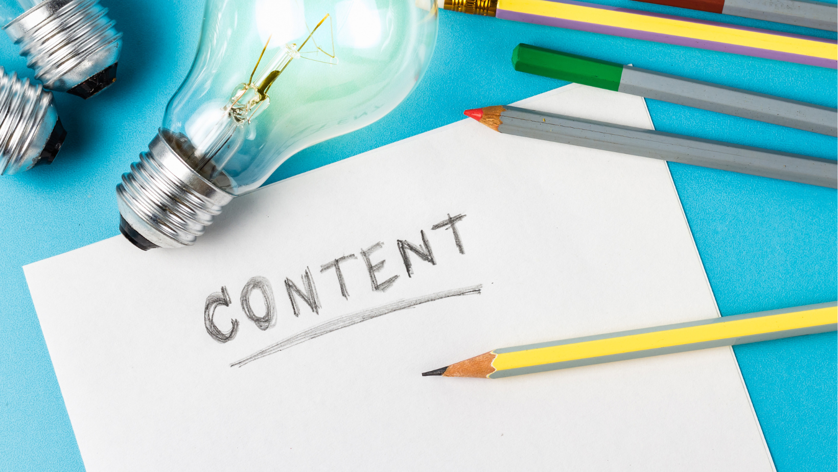 Content Writing Services from Rachel Toy