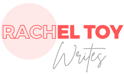 Rachel Toy Writes